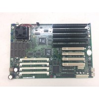 Texas Microsystems PBA 647633-205 E139761 Motherbo...